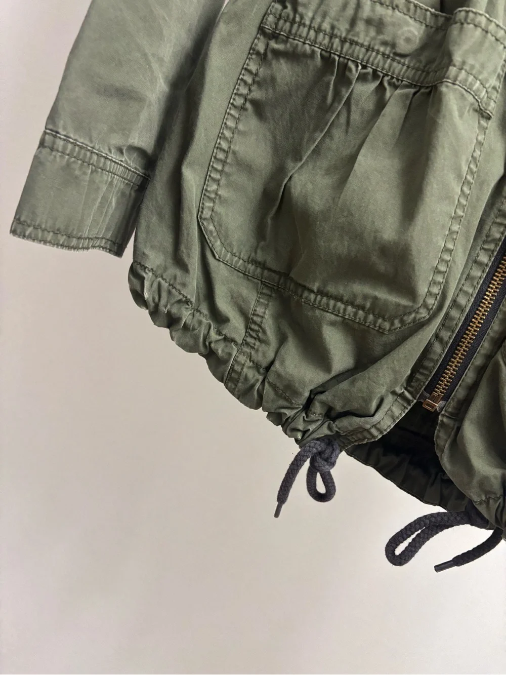 Express Jacket - Picture 5 of 6
